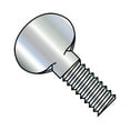 thumbnail image 1 of 3/8-16X4 Thumb Screw Plain Fully Thread Zinc (Pack Qty 150) BC-3764T, 1 of 1