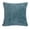 Teal Blue, variant on Deago Pack of 2 Decorative Throw Pillow Covers Soft Chenille Throw Pillows Solid Neutral Farmhouse Textured Cushion Covers for Couch Sofa Bedroom Living Room 18x18 Inch, Teal Blue