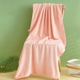 thumbnail image 6 of Xuniizn Bath Towel and Wash Cloths Set: 3xBath Towel, cotton, Highly Absorbent & Fade Resistant, 6 of 7
