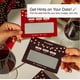thumbnail image 4 of ¡Es una cita!, 40 ideas divertidas y románticas para rascar citas para él, ella, novia, novio, esposa o esposo, perfecto para una cita nocturna, regalo especial para parejas para aniversarios, cumplea, 4 of 5