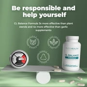 PureHealth Research CL Balance Formula