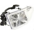 thumbnail image 4 of KarParts360 For Nissan Quest Headlight Assembly 2001 2002 Passenger Side | w/ Bulbs | NI2503140, 4 of 5