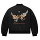 thumbnail image 2 of Sudadera Hoodie BALR Game of the Gods Bomber Jacket, 2 of 4