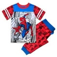 thumbnail image 1 of Spider-Man Sleep Set for Boys, Size 5/6, 1 of 2