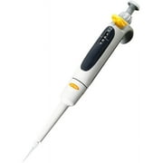 Walter Products 0.5-10uL Variable Volume Single Channel Micropipette