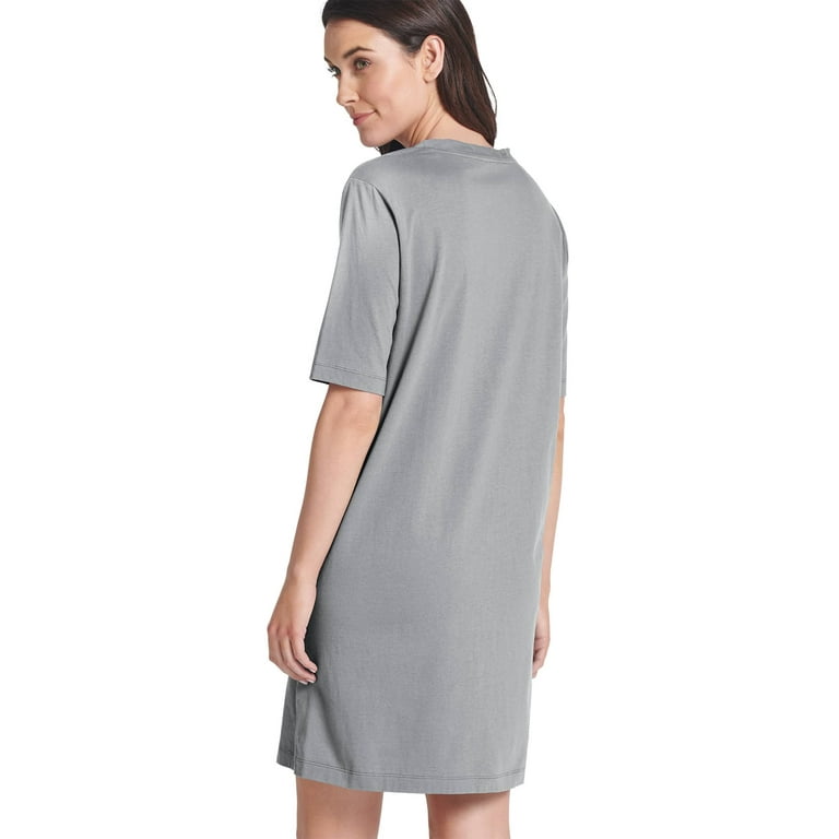 Jockey Women s Everyday Essentials 100 Cotton Short Sleeve Sleep