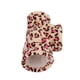 thumbnail image 4 of Túnel De 3 Vías Para Hámster, Túnel Espacioso De Calidez Fuerte Túnel De Felpa De 3 Vías Para Hámster Súper Cómodo Para Mascotas Pequeñas Cergrey Camiseta de leopardo rosa pequeña, 4 of 8