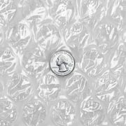 UOFFICE Bubble Cushioning Wrap Roll 24 Wide x 800' Medium 5/16 Bubbles