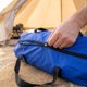 thumbnail image 1 of unbranded Bolsa Para Plegable Exterior En Tela Resistente Azul Con Correa Para Transporte, 1 of 8