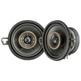 thumbnail image 1 of Sistema de altavoces coaxiales KICKER 51KSC3504 3.5" 50W RMS, 1 of 4