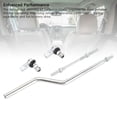 thumbnail image 4 of Adjustment Throttle Linkage Rod, Throttle Linkage Rod Kit 5011849AB Metal High Strength Enhanced Power Response  for P-Pump 2500 3500 P7100 Automotive Pumps, 4 of 7