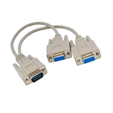 Kentek 6 Feet FT DIN5 5 Pin AT Keyboard Cable Cord Connector 28 AWG ...