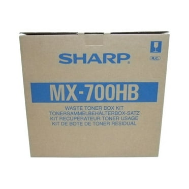 Sharp MX-700HB Waste Toner Container