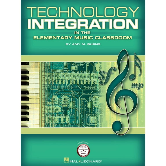 Pre-Owned Technology Integration in the Elementary Music Classroom (Paperback) 1423427572 9781423427575