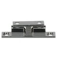 thumbnail image 3 of Seachoice Chrome Plated Brass Friction Catch, 3 of 4