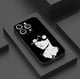 thumbnail image 3 of Máxima protección: proteja su iPhone 14, 13, 12 Pro y 11 con una funda para teléfono con diseño de dibujos animados única y llamativa., 3 of 4