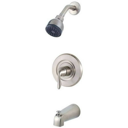 Pfister Tub And Shower Trim Kit With Multi Funtion Head This On Opens A Dialog That Displays Additional Images For Product With The Option To Zoom In Or Out