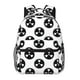 thumbnail image 1 of Easygdp Gear Tools Mochila Ergonómica Versátil para Laptop - Múltiples Bolsillos, Correas Ajustables, Unisex para Escuela, Viajes y Actividades al Aire Libre-One Size, 1 of 5