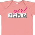 thumbnail image 4 of Inktastic Girl Power Girls Baby Bodysuit, 4 of 5