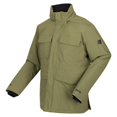 thumbnail image 3 of Regatta Mens Edin Waterproof Jacket, 3 of 5