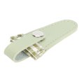 thumbnail image 1 of Embroidery Scissors Sheath, Multipurpose Scissors Protective Cover PU Leather Protective Case for Sewing Quilting, 1 of 8