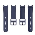 thumbnail image 1 of Correa de reloj de silicona suave y cómoda para Samsung Galaxy Watch 5 Pro/5 45/40/44mm Ndcxsfigh Para estrenar, 1 of 9