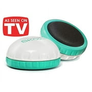 Skoother Smoother Pedicure Abrasion Silicon