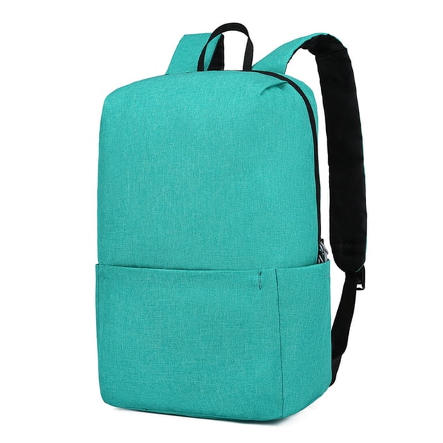 Xihbxyly Mochila Ligera para Mujer, con Amplio Espacio de Almacenamiento, Fabricada En Nailon Resistente Al Agua, Ideal para Deportes Al Aire Libre, Viajes, Yoga y Estudiantes Universitarios, con Cap