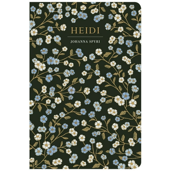 Chiltern Classic Heidi, (Hardcover)