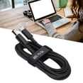 thumbnail image 1 of Laptop Charging Cable for , Pure Copper Core High Density Stretch Resistance Laptop Fast Charging Cable  for Office for Home 1.5 Meters,2 Meters,3 Meters, 1 of 7