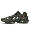 thumbnail image 2 of Nike Men's Air Max 96 Supreme Camo Running Shoes, from StockX, 2 of 5