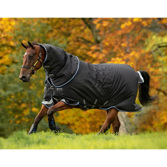 Amigo Bravo 12 Plus 250g V-Front Blanket 69 Black/