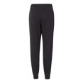 thumbnail image 3 of BELLA + CANVAS - Unisex Joggers - 3727 - Black - XL, 3 of 3