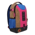 thumbnail image 2 of Mochila Gambito X-Men Marvel Yadatex Porta Laptop, 2 of 8
