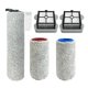 thumbnail image 1 of For Xiaomi Roborock DYAD U10 WD1S1A Roller Brush HEPA Filter Parts, 1 of 5