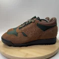 thumbnail image 1 of New Balance Rainier Low Men’s Size 9 Hiking Shoes True Brown Green UALGSBG New, 1 of 6