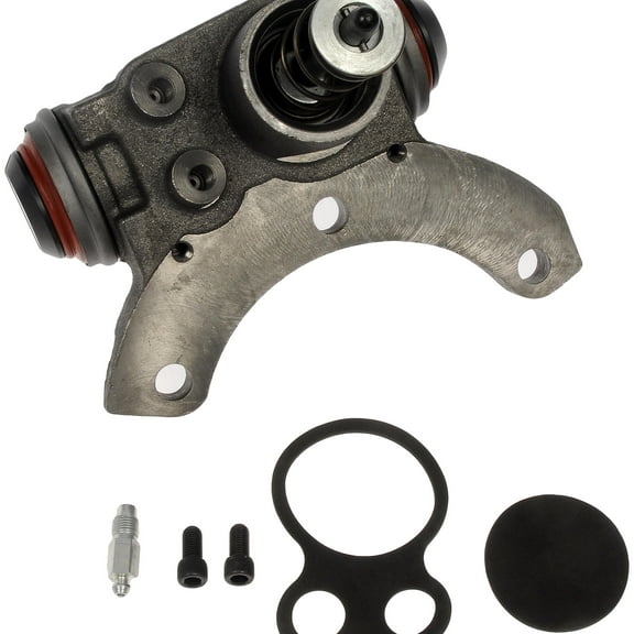Dorman W37811 Rear Right Lower Drum Brake Wheel Cylinder for Specific Ford Models