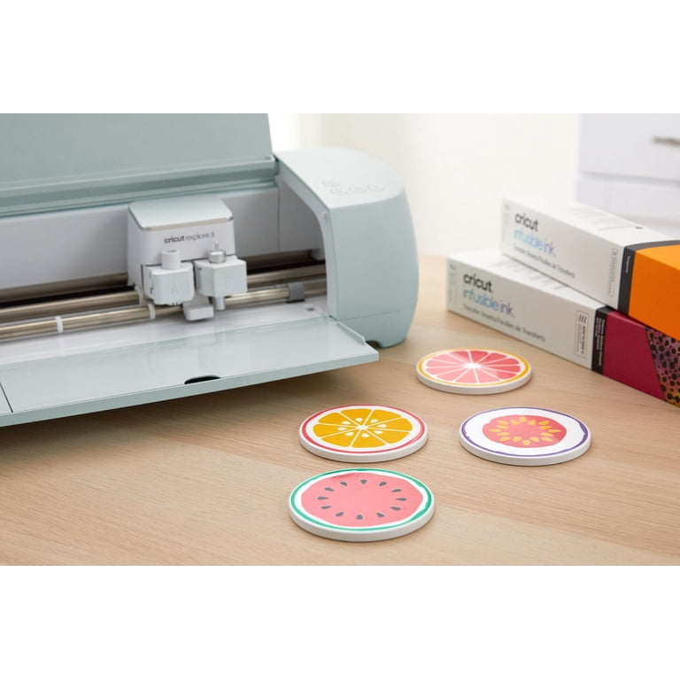 Cricut Explore Air 2 豪華セット 素材大量・すぐ使える！ Free Shipping! Cricut All-in-One Materials Accessories Bundle for