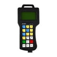 thumbnail image 3 of NK105 G2 G3 DIY 3-axis 4-axis CNC Motion Control System Woodworking Engraving Machine Handle-type Offline Controller ,Intelligent Pre-Reading Function, 3 of 7