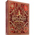 thumbnail image 2 of theory11 Harry Potter Cartes à Jouer - Rouge (Gryffondor), 2 of 15