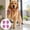 62#Pink, variant on Adhesive Paw Pads for Dogs 4 Pieces, Thick Grip Water Repellent Anti Slip Shoe Pads, Protective Traction Pads for Indoor Outdoor Walking Small Medium Large Dogs Paws
