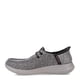 thumbnail image 5 of Zapatillas Skechers Gowalk Max Slip-Ins para Hombre Gris/Negro, 5 of 8