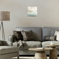 thumbnail image 3 of Stupell Industries Rustic Blue Beige Ombre Abstract Painting Unframed Art Print Wall Art, 12 x 12, 3 of 8
