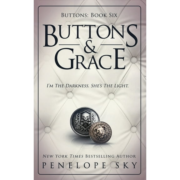 Buttons And Grace