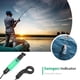 thumbnail image 5 of Encendiendo JY-SW-18 Alarmas de mordedura de pesca Perchas Swingers Indicadores Tackle (Verde), 5 of 5