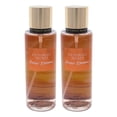 thumbnail image 1 of Amber Romance by Victoria's Secret pour Femmes - Bruine Parfumée 8,4 oz - Lot de 2, 1 of 2