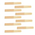 thumbnail image 4 of Saxophone Reeds, Durable Clarinet Reeds Traditional  For Instruments, 4 of 8