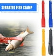 thumbnail image 2 of Reliability Fish Catcher Versatiles Fish Handling Tool Secure Fishing Grippers for Barbecue and Kitchen Use, 2 of 8