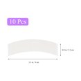 thumbnail image 2 of 10 Pcs Ruban Adhésif Double Face pour Perruque avant Extension de Cheveux, 2 of 8