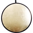thumbnail image 1 of Two In One Reflector Collapsible Disc Photo and Video Reflector Photo Accessories, 1 of 9